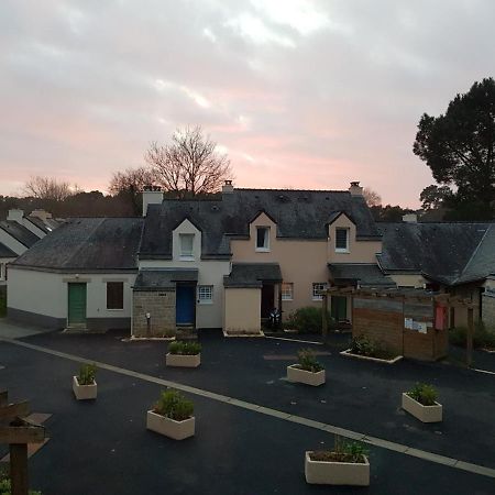 Chez Christine Apartment Ploemel Bagian luar foto