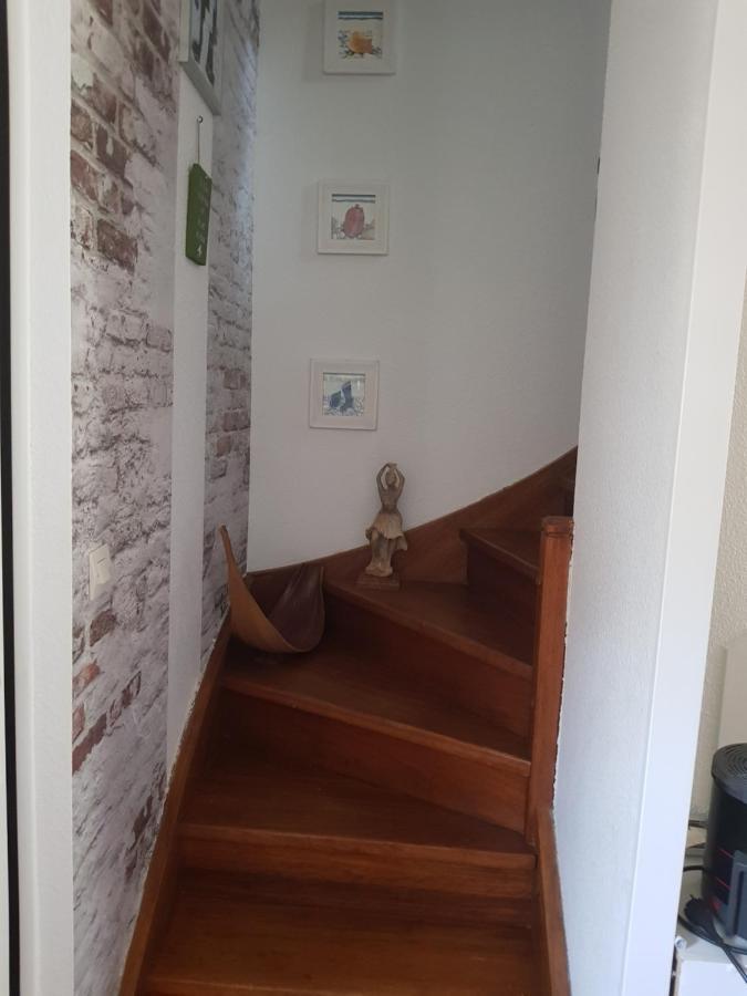 Chez Christine Apartment Ploemel Bagian luar foto