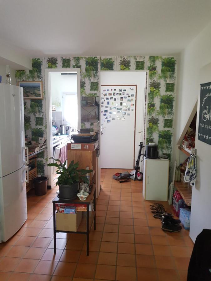 Chez Christine Apartment Ploemel Bagian luar foto